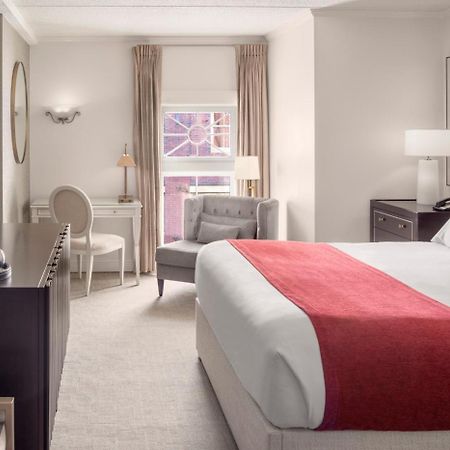 Portland Regency Hotel & Spa Bagian luar foto