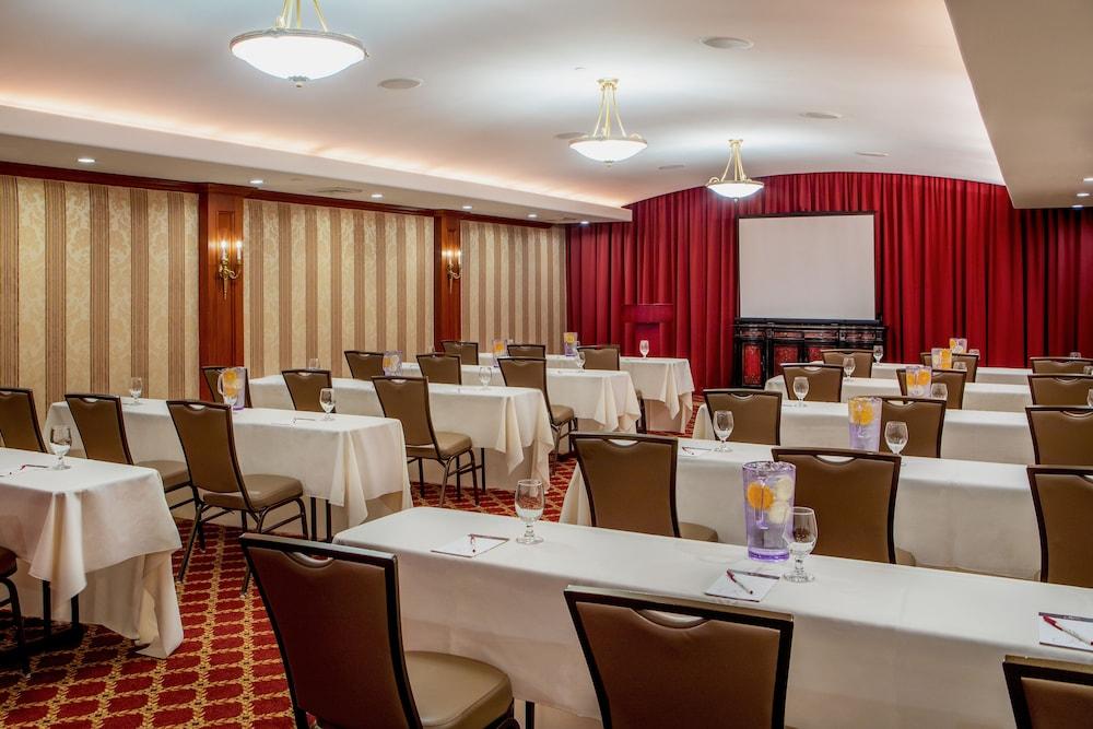 Portland Regency Hotel & Spa Bagian luar foto