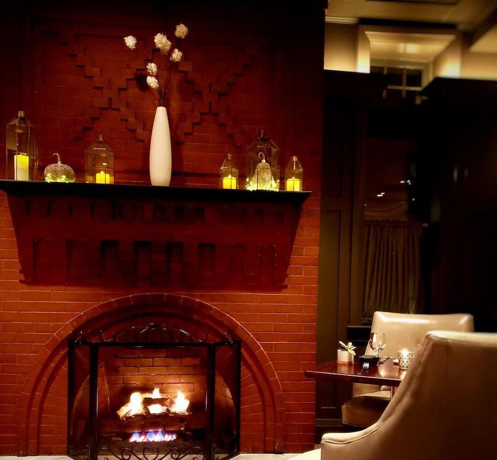Portland Regency Hotel & Spa Bagian luar foto
