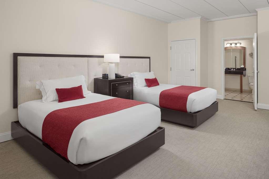 Portland Regency Hotel & Spa Ruang foto