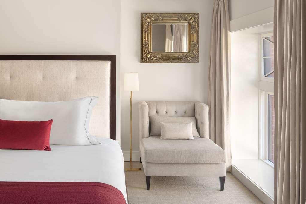 Portland Regency Hotel & Spa Ruang foto
