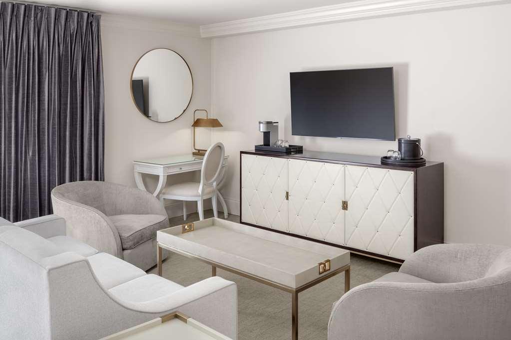 Portland Regency Hotel & Spa Ruang foto
