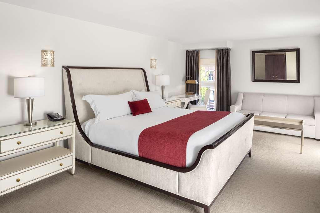 Portland Regency Hotel & Spa Ruang foto