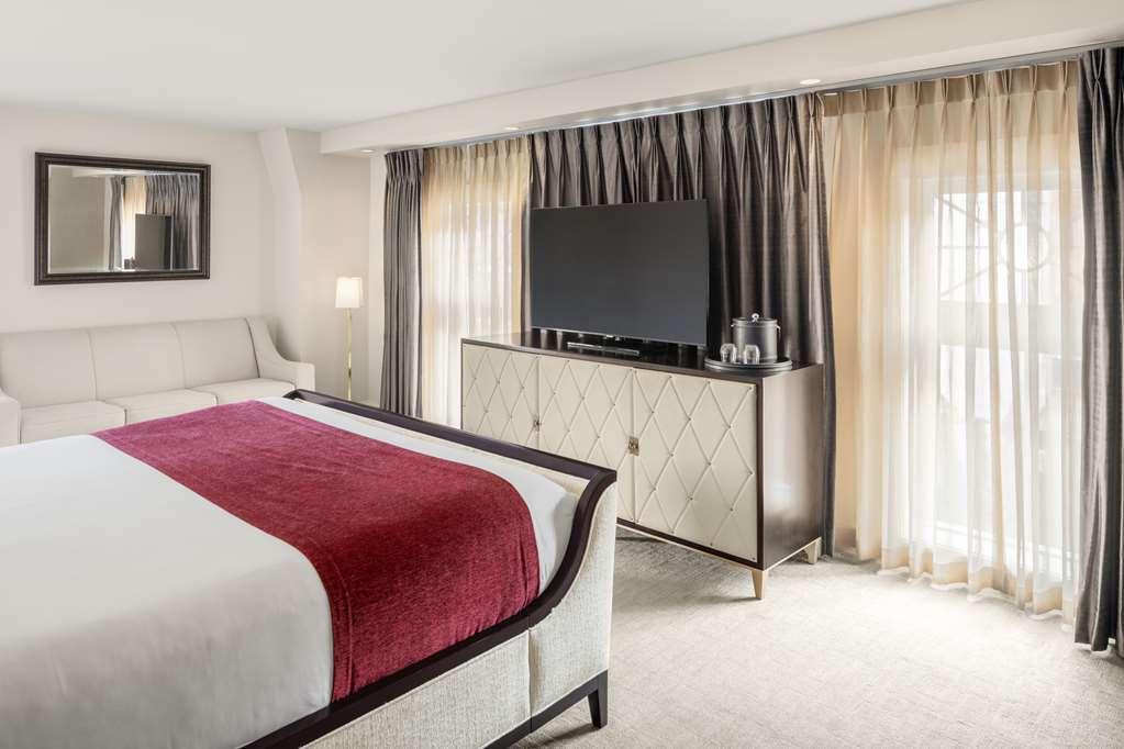 Portland Regency Hotel & Spa Ruang foto