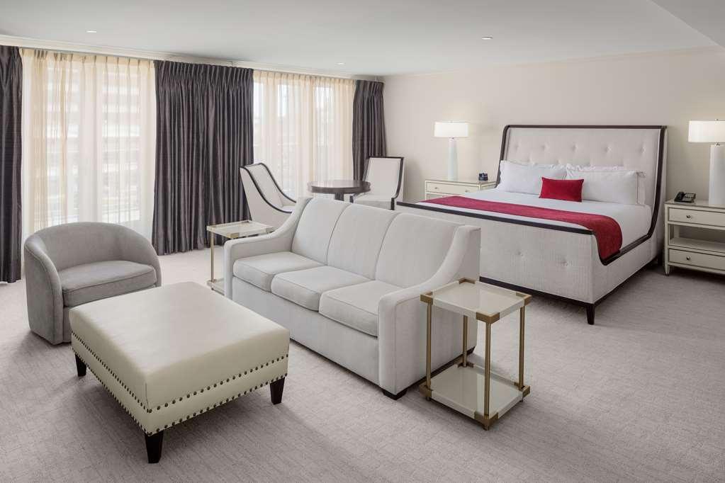 Portland Regency Hotel & Spa Ruang foto