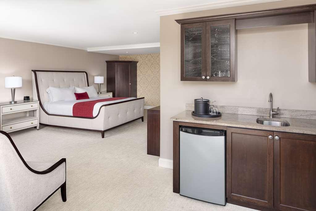 Portland Regency Hotel & Spa Ruang foto