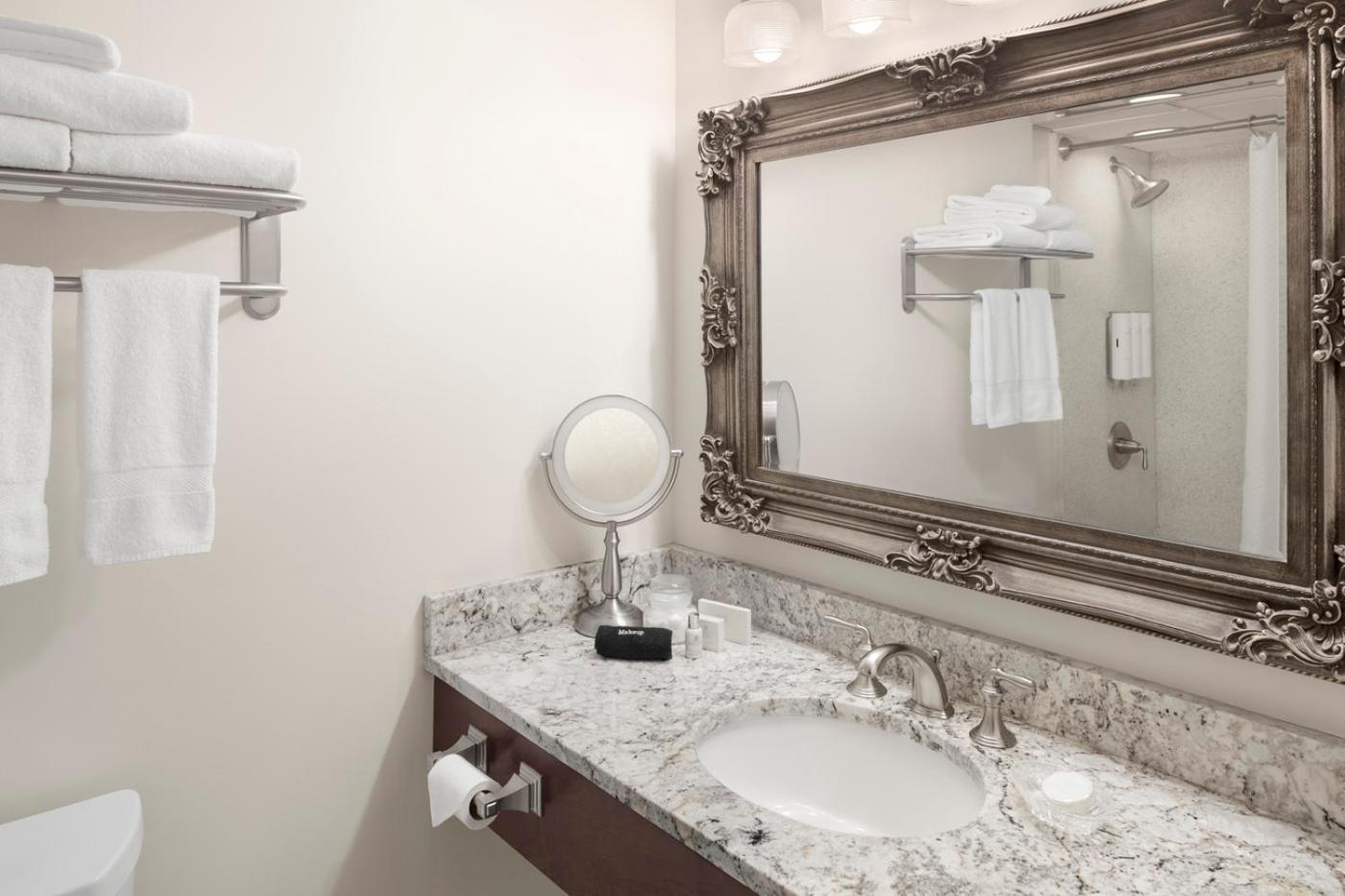 Portland Regency Hotel & Spa Bagian luar foto